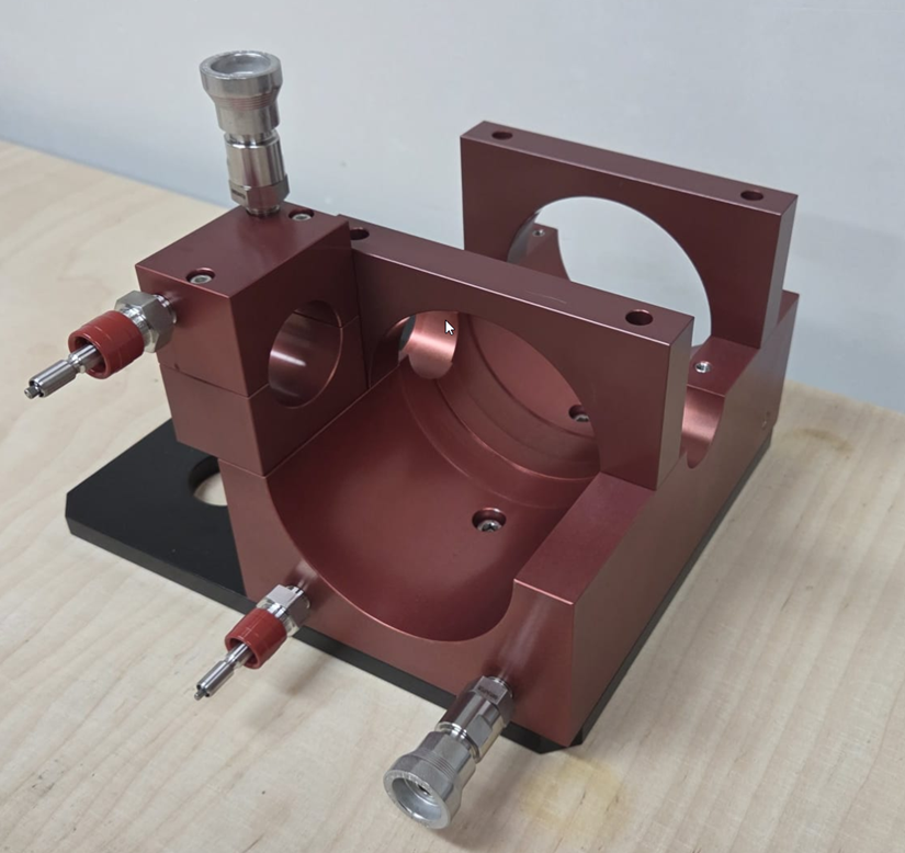 Las tool – BM-tec